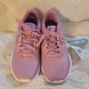 Reebok Mauve Running Shoes